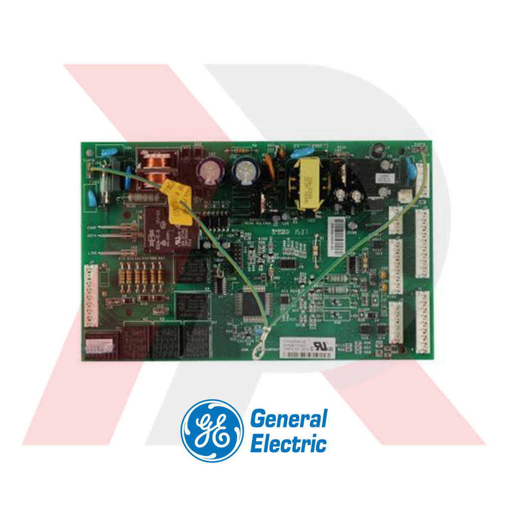Refrigerator Main Control Board #WR55X21079